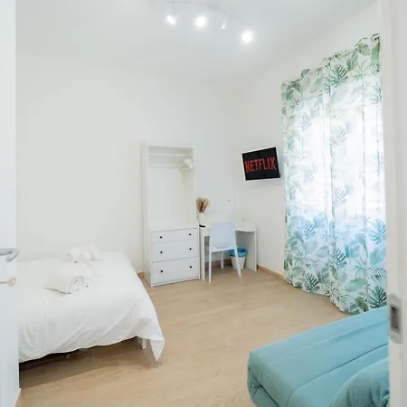 Appartement Easy By Domusdimore