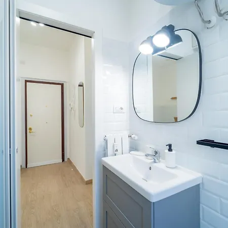 Appartement Easy By Domusdimore *