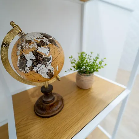 Easy By Domusdimore Appartement *