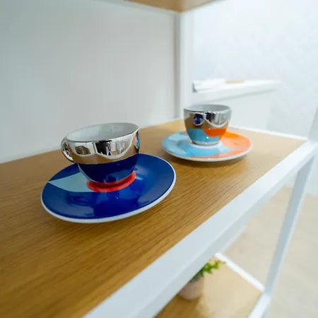 Easy By Domusdimore Appartement Rome