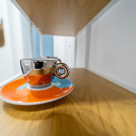 Easy By Domusdimore Appartement