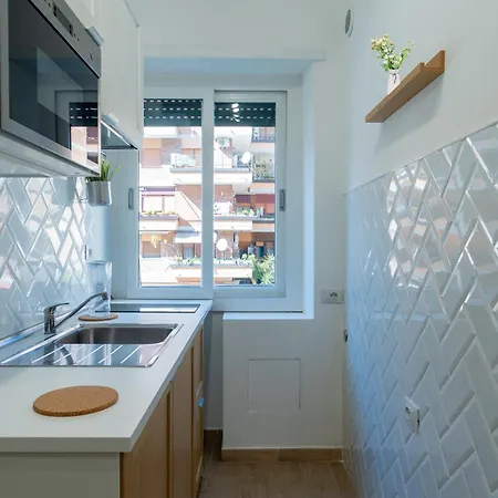 Easy By Domusdimore Appartement